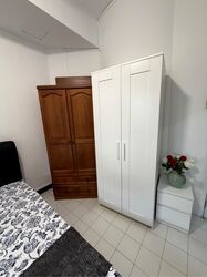 Apollo Gardens (D16), Apartment #602485961